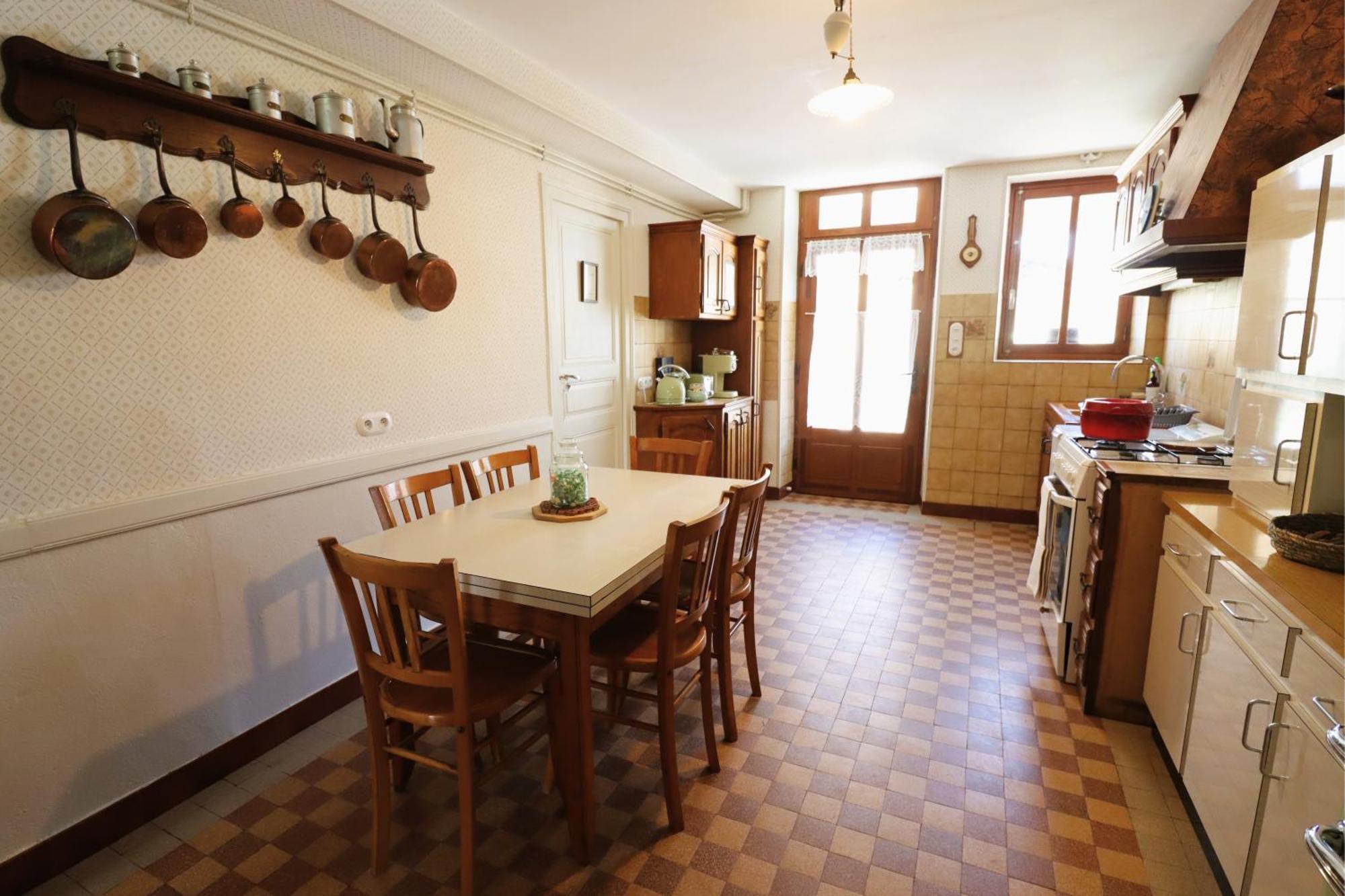 Location De Chambres Bienvenue Chez Meme Treigny Bagian luar foto