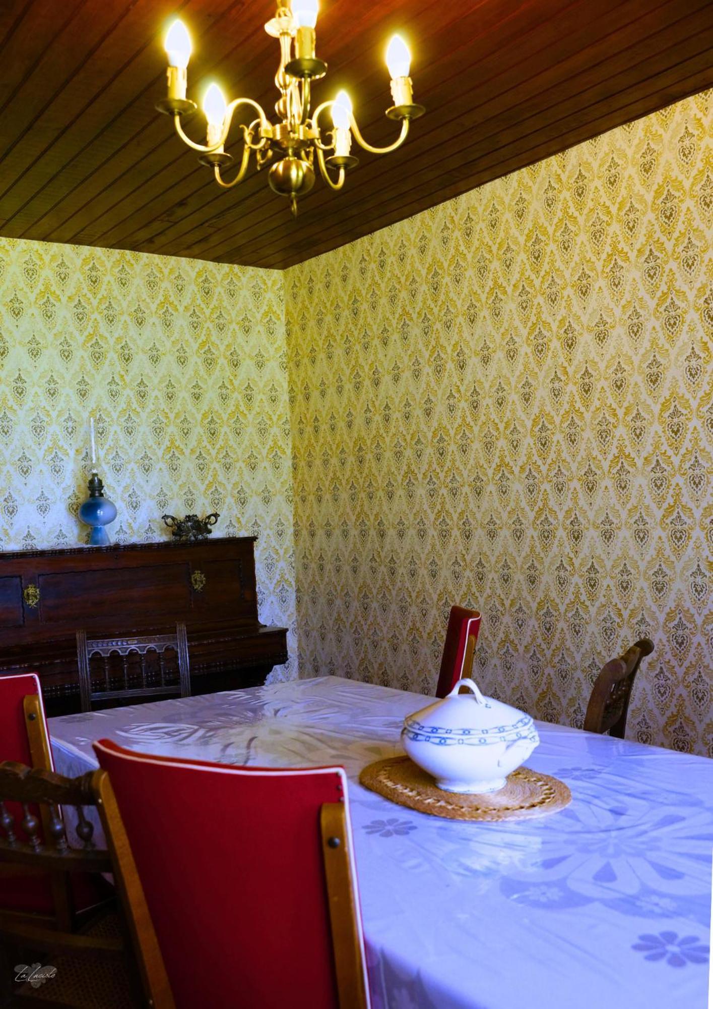 Location De Chambres Bienvenue Chez Meme Treigny Bagian luar foto